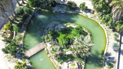 Villa for sale in Ondara photo 61