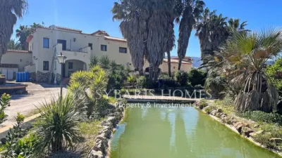 Villa for sale in Ondara photo 62