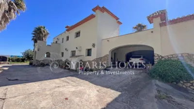Villa for sale in Ondara photo 63