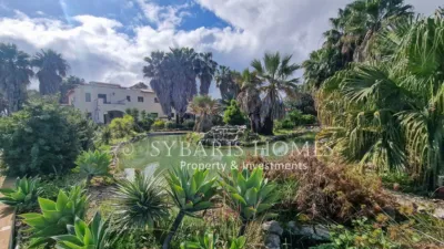 Villa for sale in Ondara photo 6