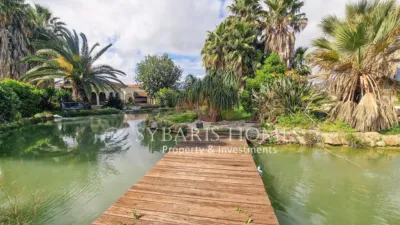 Villa for sale in Ondara photo 7