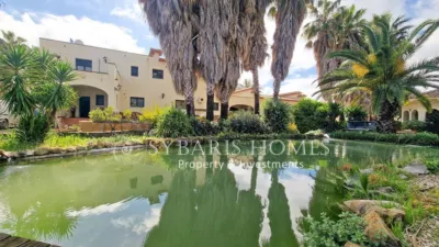 Villa for sale in Ondara photo 8