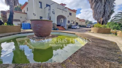 Villa for sale in Ondara photo 9