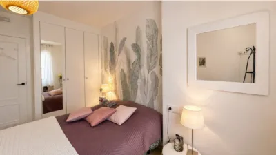 Apartment in Empuriabrava photo 10