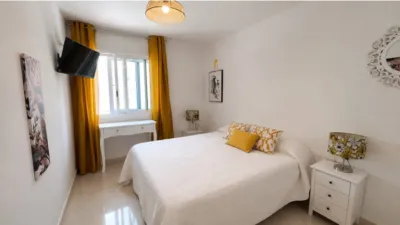 Apartment in Empuriabrava photo 11