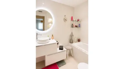 Apartment in Empuriabrava photo 14