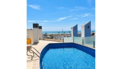 Apartment in Empuriabrava photo 18
