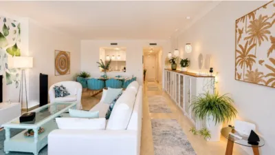 Apartment in Empuriabrava photo 4