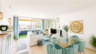 Apartment in Empuriabrava photo 6