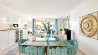 Apartment in Empuriabrava photo 7