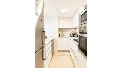 Apartment in Empuriabrava photo 8