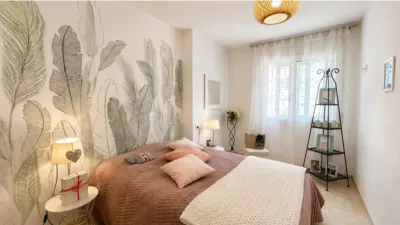 Apartment in Empuriabrava photo 9