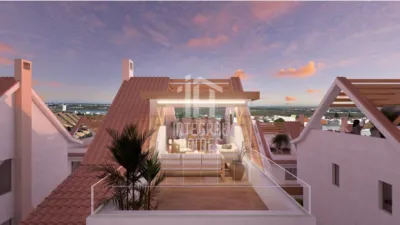 Chalet in La Villa-La Ribera-Federico Mayo photo 2