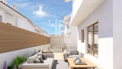 Chalet in La Villa-La Ribera-Federico Mayo photo 6