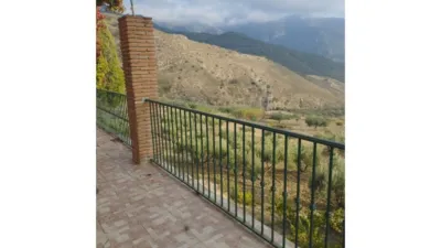Rustic Finca in Alcaucín photo 18