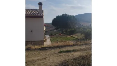 Rustic Finca in Alcaucín photo 24