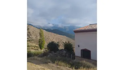 Rustic Finca in Alcaucín photo 25