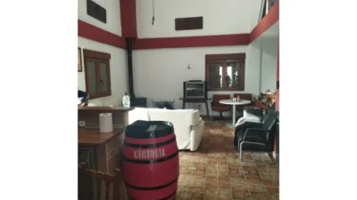Rustic Finca in Alcaucín photo 2