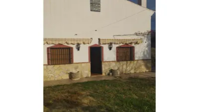 Rustic Finca in Alcaucín photo 5
