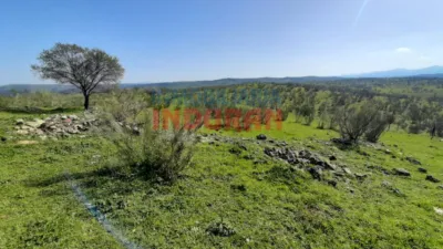 Rustic farm in Valdelacasa de Tajo photo 2