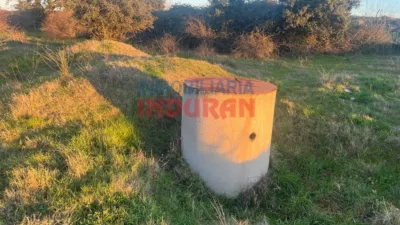 Rustic farm in Saucedilla photo 4