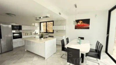 Casa – Xàbia - Jávea - Vista 5
