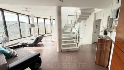 Casa – Xàbia - Jávea - Vista 3