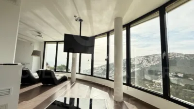 Casa – Xàbia - Jávea - Vista 4