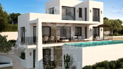 Casa - Vista 2