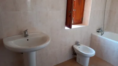 Rustic house in Lubrín photo 11