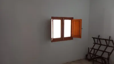 Rustic house in Lubrín photo 13