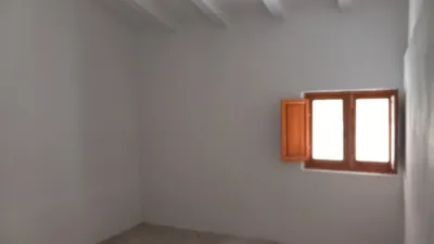 Rustic house in Lubrín photo 14