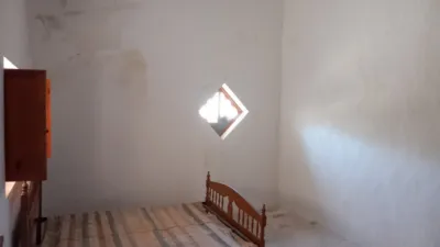 Rustic house in Lubrín photo 18