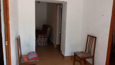 Rustic house in Lubrín photo 7