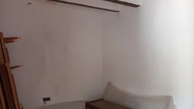 Rustic house in Lubrín photo 8