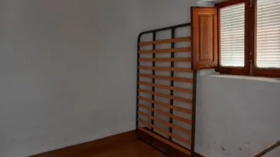 Rustic house in Lubrín photo 9