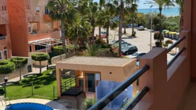 Apartamento en venta en Cala Marqués, Cala Marqués (Vera) de 330.000 €