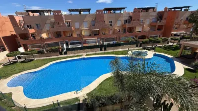 Apartamento en venta en Cala Marqués, Cala Marqués (Vera) de 330.000 €