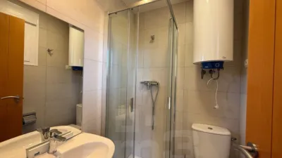 Apartamento en venta en Cala Marqués, Cala Marqués (Vera) de 330.000 €