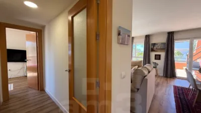 Apartamento en venta en Cala Marqués, Cala Marqués (Vera) de 330.000 €