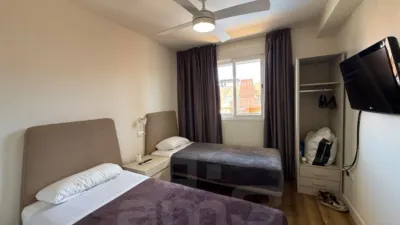 Apartamento en venta en Cala Marqués, Cala Marqués (Vera) de 330.000 €