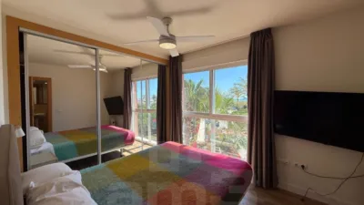 Apartamento en venta en Cala Marqués, Cala Marqués (Vera) de 330.000 €