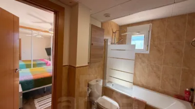 Apartamento en venta en Cala Marqués, Cala Marqués (Vera) de 330.000 €