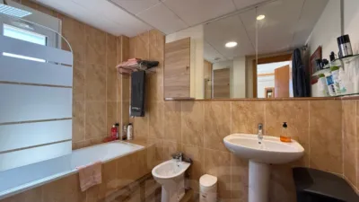Apartamento en venta en Cala Marqués, Cala Marqués (Vera) de 330.000 €
