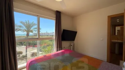 Apartamento en venta en Cala Marqués, Cala Marqués (Vera) de 330.000 €
