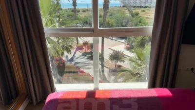 Apartamento en venta en Cala Marqués, Cala Marqués (Vera) de 330.000 €