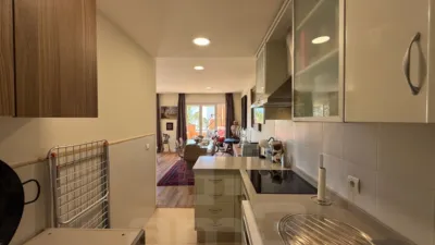 Apartamento en venta en Cala Marqués, Cala Marqués (Vera) de 330.000 €