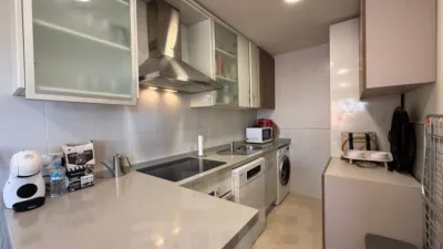 Apartamento en venta en Cala Marqués, Cala Marqués (Vera) de 330.000 €