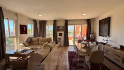 Apartamento en venta en Cala Marqués, Cala Marqués (Vera) de 330.000 €