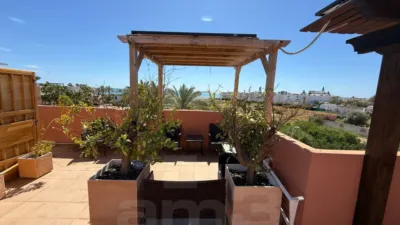 Apartamento en venta en Cala Marqués, Cala Marqués (Vera) de 330.000 €